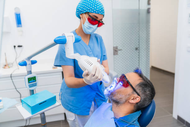 Tooth Infection Emergency Dentist in MS