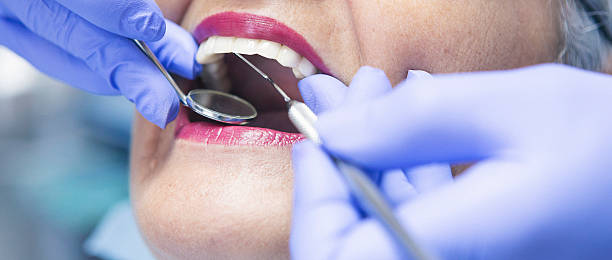 Best Urgent Tooth Repair  in Vicksburg, MS